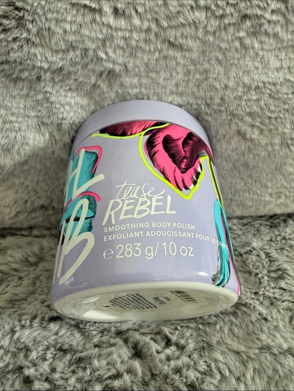 Victorias Secret sealed new